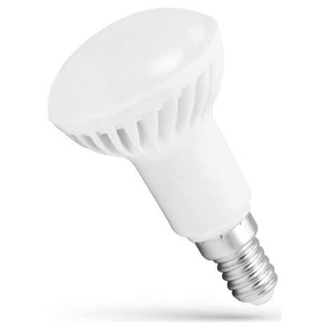 Spectrum E14 LED Strahler Reflektorstrahler 6 Watt 420 Lumen