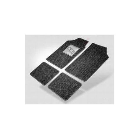 Tappeti/Tappetini universali per auto in moquette ナ