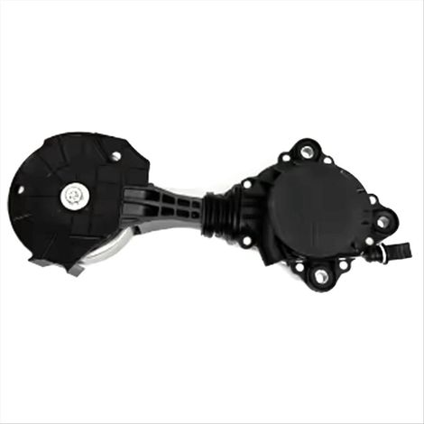 11287598833 Poulie de tension de courroie d'alternateur pour BMW MINI R55 R56 R57 R58 R60 (1/5)
