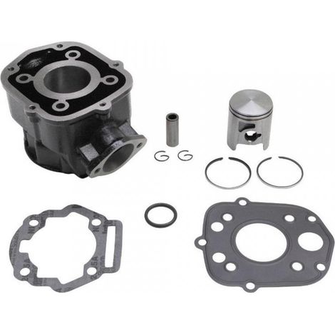 Cylindre P2R pour Moto Gilera 50 SMT 2006 à 2020 Neuf