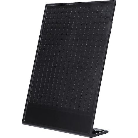 1 porte-notes de table (1/3)