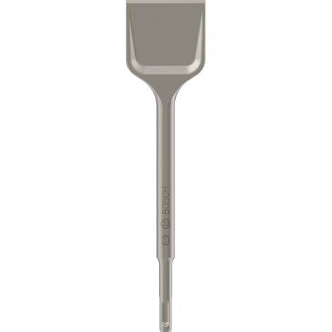 Burin bêche SDS plus-5C (1/5)