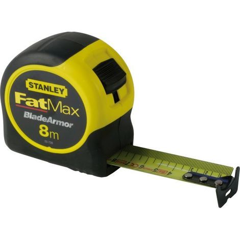 Stanley 0-33-811 Flessometro 32 mm 10m