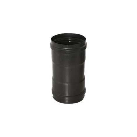 Manguito DEKO PELLETS H-H Ø80 mm - DINAK
