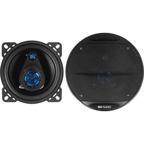 WJ1-S44V3 - Ø 100 mm - 270W - Altoparlanti - 2 pz (1/2)