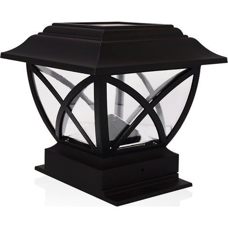 Lumiere Solaire Exterieur, Lampe Solaire Exterieur Jardin, Lampe Exterieur Solaire, Lampes Solaires Exterieures Jardin, Lumières Extérieures(Color:Warm Light,Size:1pack) (1/5)