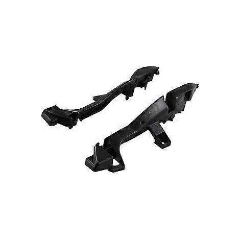Stoßstangenhalterung vorne 52116-60130 52116-60070 für Land Cruiser Prado LC120 FJ120 ab 2003