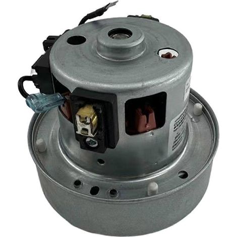 B83B – Base Station Motor pour Roborock S75 Maxv/Qrevo S8/G20/G10/G10s pièce détachée Automatic Dust Collection Fan Moto (1/5)