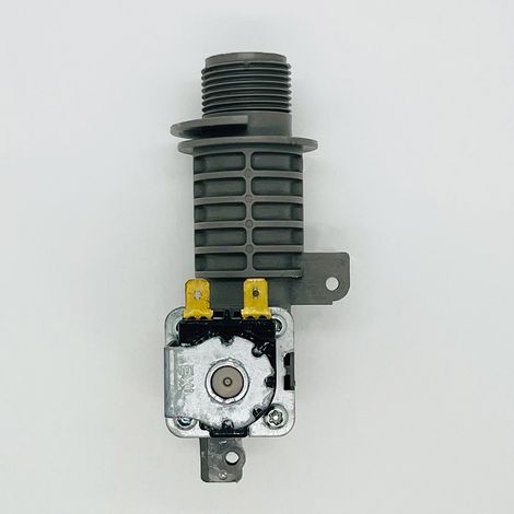 The FVS-186V1/WC is suitable for solenoid valves of Panasonic XQB80-U28E2G/U78Q2S/U83 washing machines. (1/4)