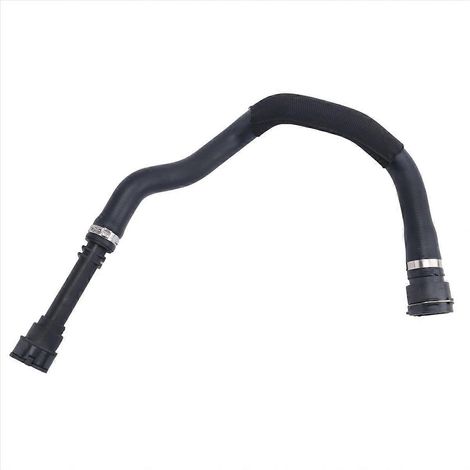 8641078 Tuyau de radiateur de liquide de refroidissement sous eau pour S60 S80 (1/5)