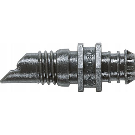 Goutteur d'extrémité Gardena Micro Drip System MDS 4 l/h 1341 / 25 pièces.