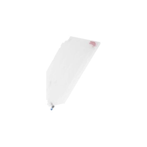 Echangeur thermique d'origine 00772437 BOSCH B/S/H
