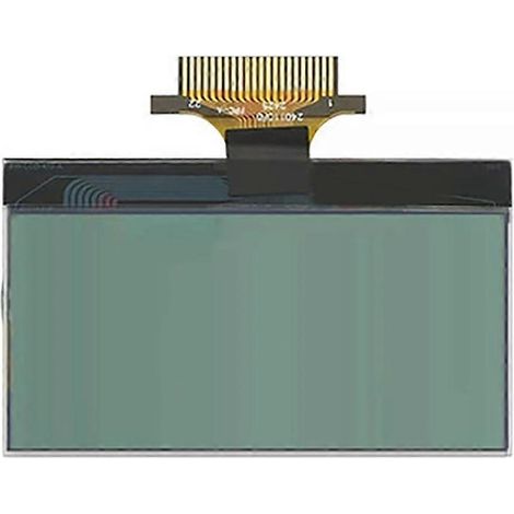Pantalla LCD para salpicadero de coche, para Punto/Doblo/Grande Punto/ 323// 51701537390271 503001100300 (1/5)