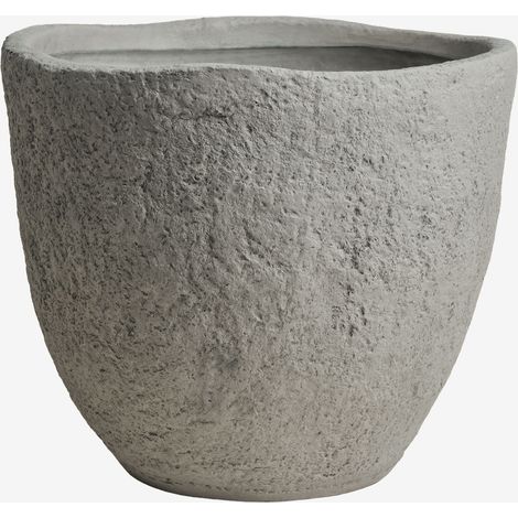 Vaso in cemento Nuria SKLUM            
