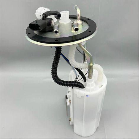 Kraftstoffpumpeneinheit, kompatibel mit Hyundai Sorento 2.4/3.5/Zweileitungsmotor, Teilenummer 31150-3E400. Modell: 31150-3E400 (1/4)
