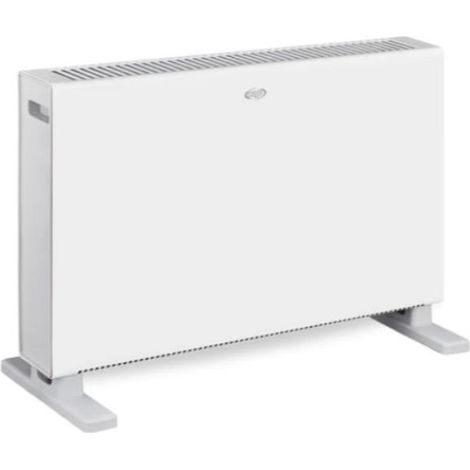Argoclima ARGO KANSAS Interior Blanco 2000 W Convector