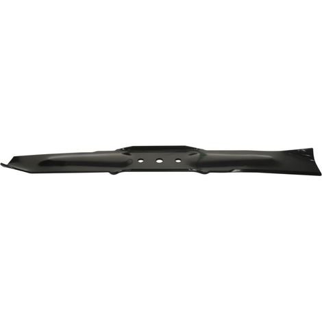 Lame De Tondeuse - 532 X 65 X 3 4 Mm - Alésage Central 11 5 Mm - Compatible Tondeuses Toro Modèles Sélectionnés (1/4)