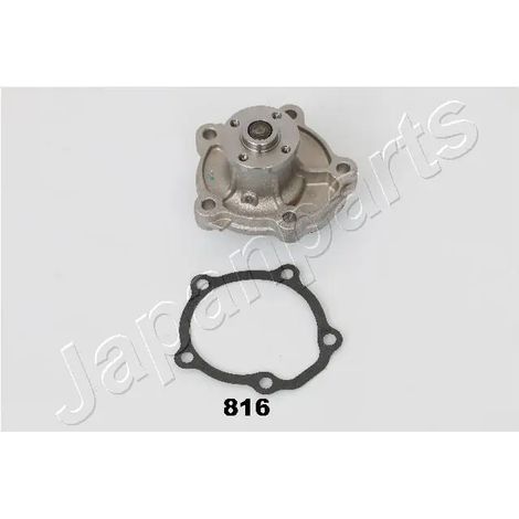 Pompe à eau, refroidissement du moteur Japanparts PQ-816 FIAT 17400-69G00