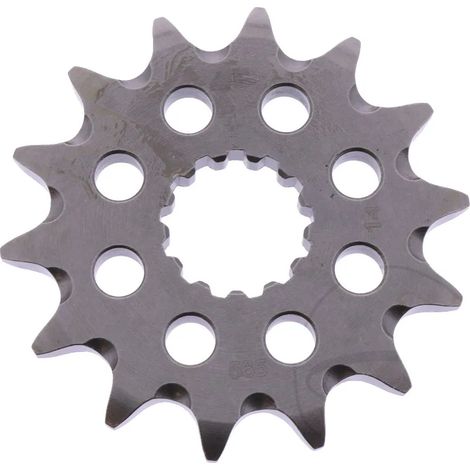 Pignone anteriore JT F565-14 SC, RAC 14T, misura 520 (1/2)