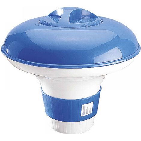 Doseur flottant pour piscine hors-sol C24 (1/5)