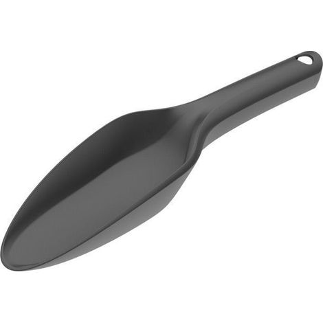 Spatola nera Cellfast Basic 42-031