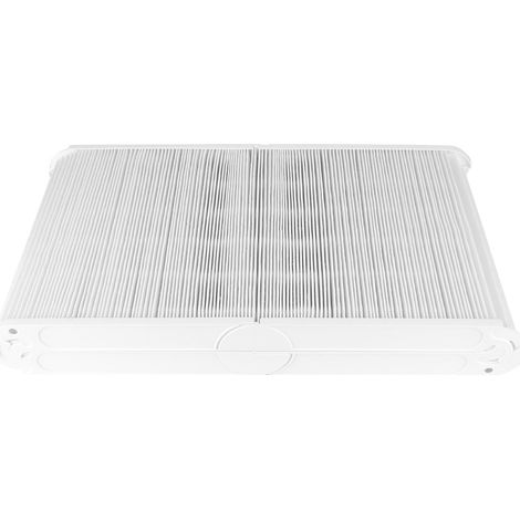 Pièces de rechange pour purificateur d'air, particules de carbone pour nettoyage ménager, élimine les odeurs, adaptées au Blue Pure 211 (1/5)