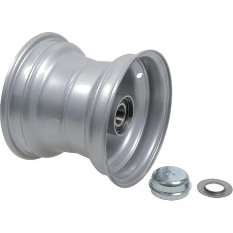Llanta con cojinete y tap贸n UNIVERSAL F1700830120K (1/2)