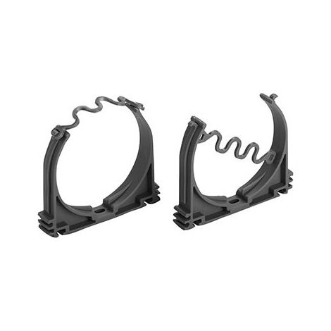 Collier CLAMP 75 BLUE NATHER 548377