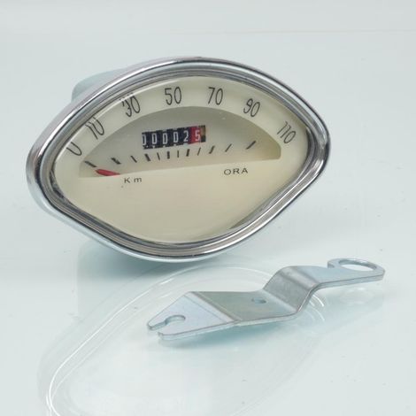 Compteur RMS pour scooter Piaggio 150 Vespa type VNL / VLB 110 (1/3)