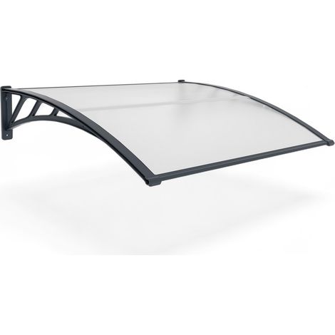 Fornorth Vordach Elegant 80x120cm