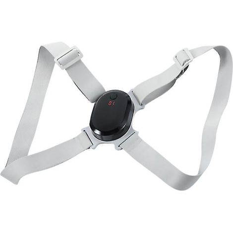 1 correcteur de posture intelligent