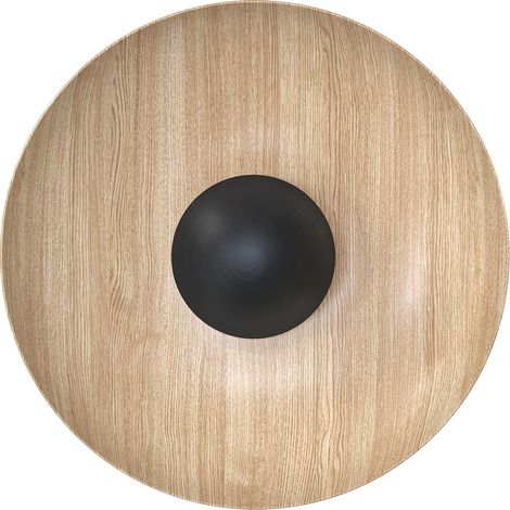 Wall Sconce Lamp - Modern Design - Lengri (1/5)