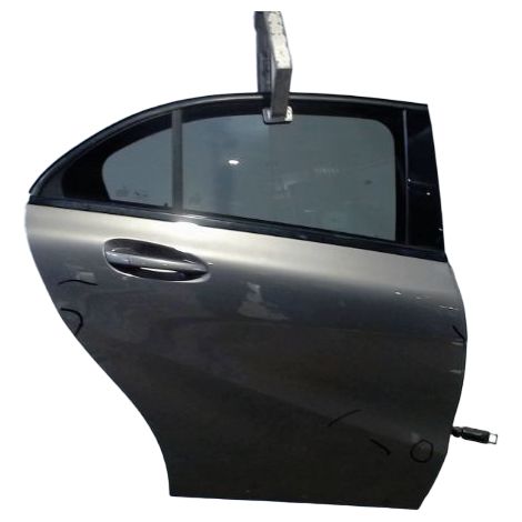 Porte Arriere Droit MERCEDES Classe A 2004- [PRODUIT D'OCCASION]♻️1767300205 (1/3)