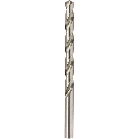 HSS-Bohrer, Pro-Serie, langer Durchmesser 8 mm - 735D08 - HSS-Bohrer, Pro-Serie, langer Durchmesser 8 mm - 735D08 (1/2)