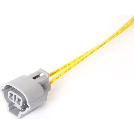 MG640864-5 /7223-1324-40 Toyota Nockenwellen-Kurbelwellen-Kabelbaumstecker DJ70232A-2-21 (1/4)