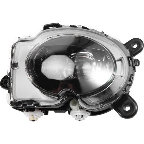 LED-Nebelscheinwerfer für SEAT Formentor Cupra 2021-2025, rechte vordere Stoßstangenleuchte 5FF941702 (1/5)