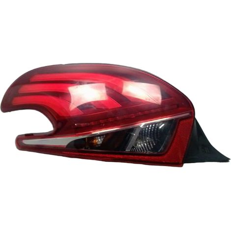 [PRODUIT D'OCCASION] Feu Arriere Gauche  PEUGEOT 208 ♻️ Ref Oe. 9825601280 - Garantie à vie (1/3)