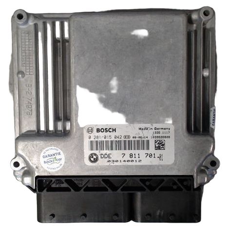 Calculateur Moteur BMW Serie 1 (e87) 07-11 [PRODUIT D'OCCASION]♻️13618512588