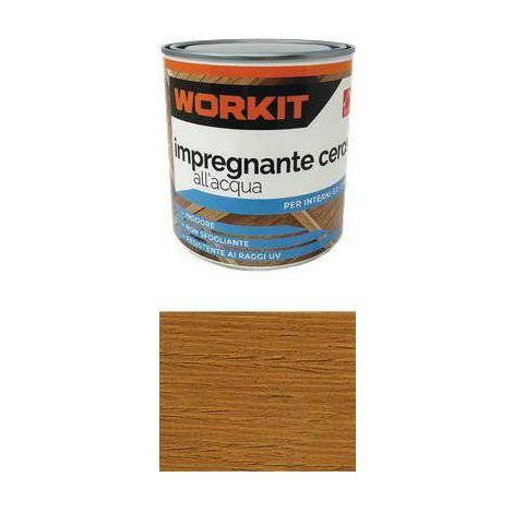 IMPREGNANTE CEROSO ACQUA WORKIT