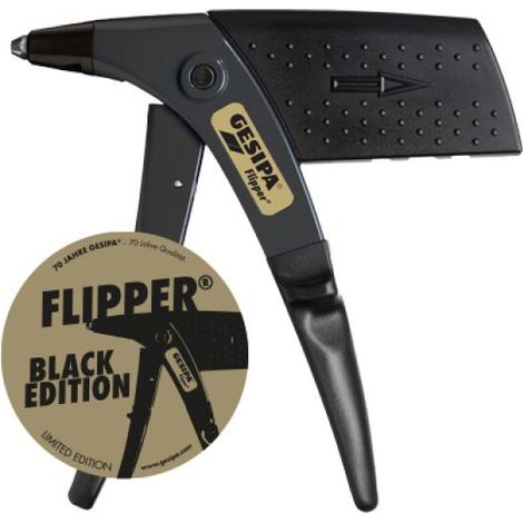 Gesipa Flipper Spezial 70 Jahre Jubiläumsedition (Gewicht 0,75 kg) 1864842
