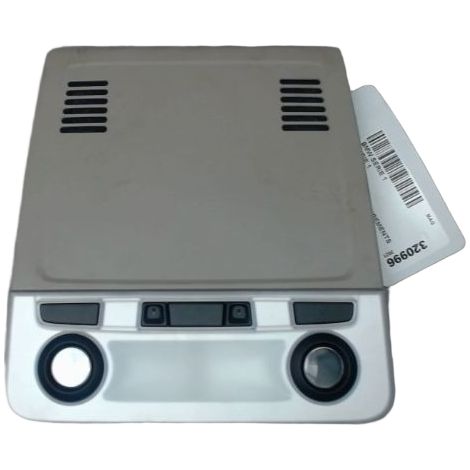[PRODUIT D'OCCASION] Plafonnier BMW Serie 1 ♻️ Ref Oe. 61319201628 - Garantie à vie (1/3)