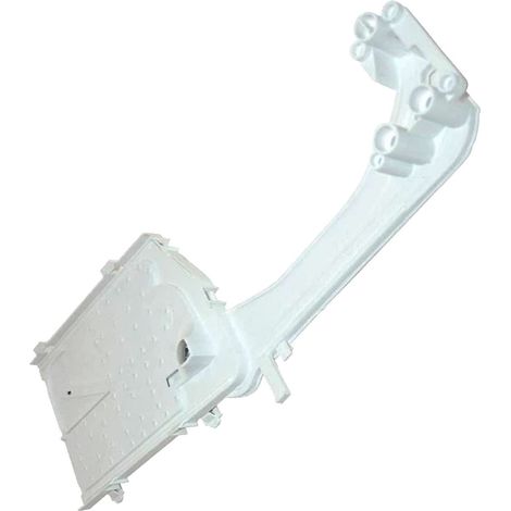 Coperchio della tramoggia originale - Lavatrice - ARISTON HOTPOINT HOTPOINT - 3261003662894647395