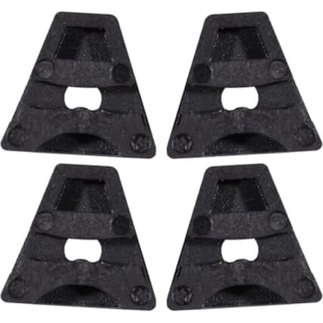 Kit di riparazione per finestrino scorrevole del tetto apribile per auto, compatibile con Mercedes Classe CE W176 W177 W205 C207 C117 62483671106 62483671206