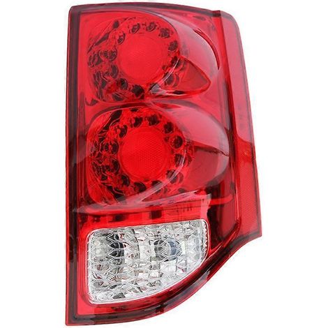LED-Rücklichteinheit für Dodge Grand Caravan (2011–2020), Brems- und Rücklicht 5182534AD, rechts JXLGV (1/5)