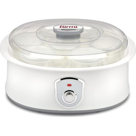 YOGURTIERA CON VASETTI (1/5)
