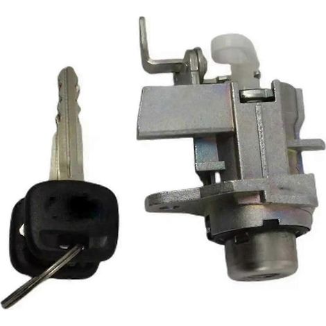 Neuer Zündschloss-Schalterblock 69055-52450 6905552450 für Toyota Yaris 2007-20