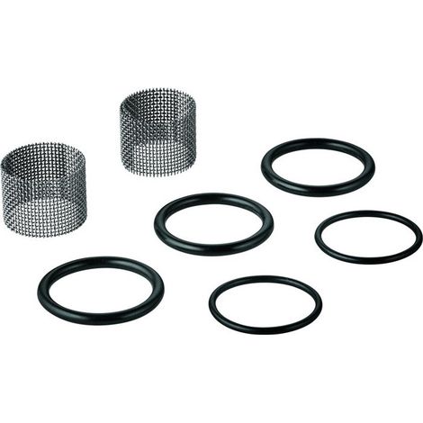 Kit de joints 47305 pour vanne d'arrêt 08355, 2 pièces