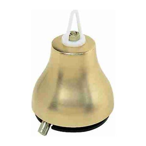 BTI91.220 Bronzeglocke, Durchmesser 140 mm, 230 V AC