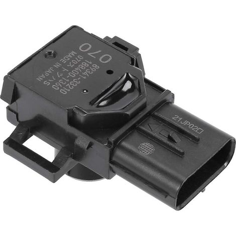 Ultraschall-Parksensor 89341-33210-A0 für RX270 RX350 RX450H GX400 GX460 Land Cruiser Prado 89341 (1/5)