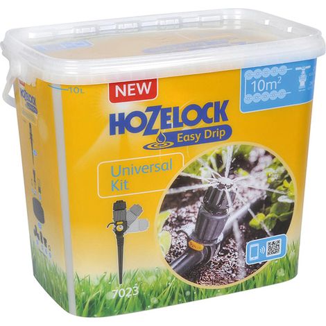 Hozelock 7023 Universal Kit